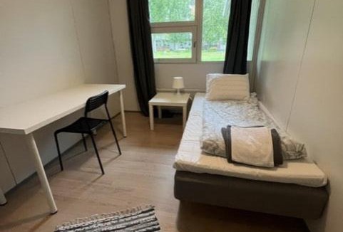 Oulainen Apartment | Ravikatu, B 8, saunallinen kolmio