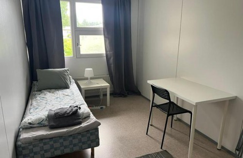 Oulainen Apartment | Ravikatu, Oulainen,