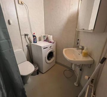 Oulainen Apartment | Ravikatu, Oulainen,