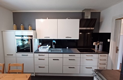 Hultsfred House | Red vacation home Sweden Småland Hultsfred Vimmerby