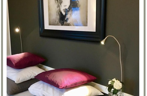 Frogn Hotel | Reenskaug Hotel