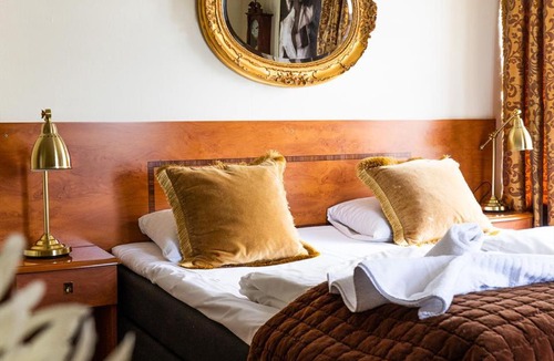 Frogn Hotel | Reenskaug Hotel