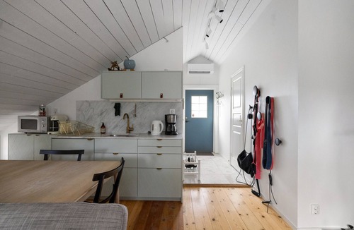 Saltsjo Boo Villa | Ref. 527222