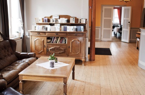 Reftele Hotel | Reftele Wärdshus