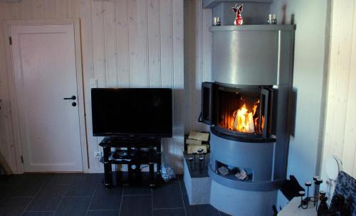 Galaa Apartment | Regnbuegården