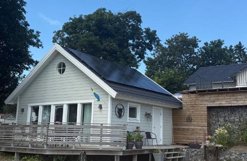 Kareby Apartment | Reinholds Gästhus