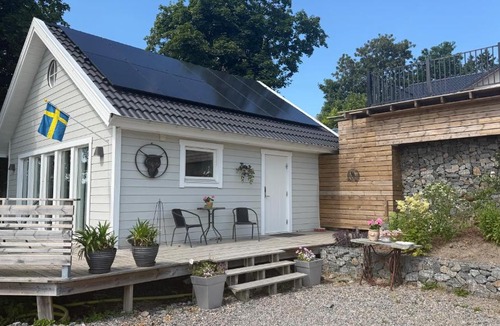 Kareby Apartment | Reinholds Gästhus