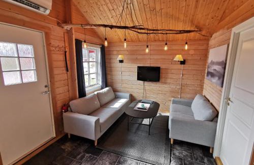 Meloy Municipality Resort | Reipå Camping