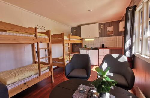 Meloy Municipality Resort | Reipå Camping