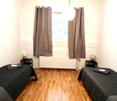 Kotka Hostel | Reipas Ekonom Accommodation
