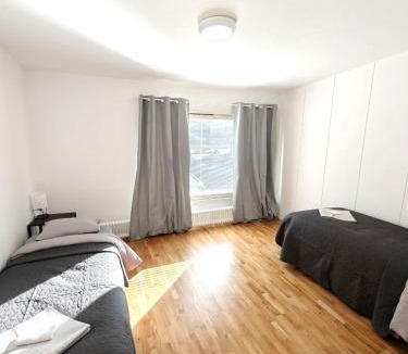 Kotka Hostel | Reipas Ekonom Accommodation