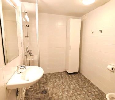 Kotka Hostel | Reipas Ekonom Accommodation