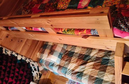 Sulkava Resort | Reittiö B&B