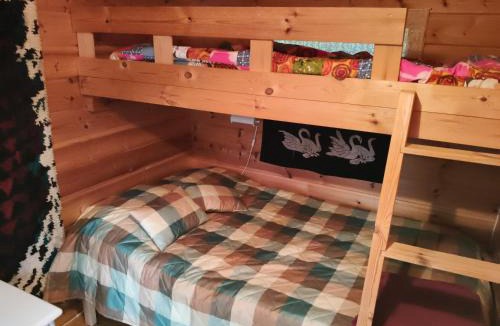 Sulkava Resort | Reittiö B&B