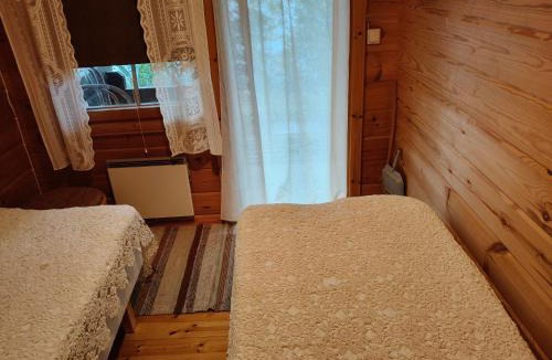 Sulkava Resort | Reittiö B&B