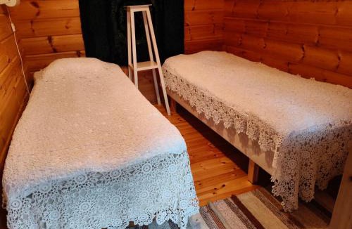 Sulkava Resort | Reittiö B&B