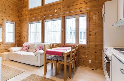 Akaslompolo House | Reittitie 3 by Interhome