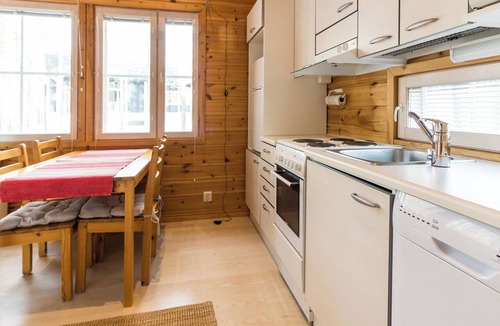 Akaslompolo House | Reittitie 3 by Interhome