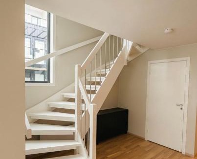 Forus Villa | Rekkehus i Sandnes