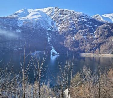 Tyssedal House | Rekkehus Tyssedal Trolltunga