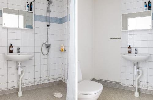 Marmaverken Apartment | Relax in peaceful and sunny Marmaverken apartment