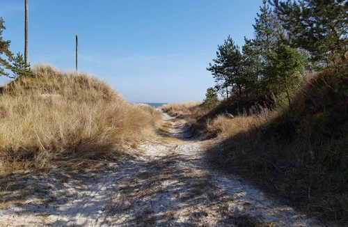 Malarhusens Apartment | Relax in the open countryside of southern Sweden near the sea (800 m)
