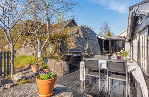 Sandefjord House | Relax in this charming and family-friendly holiday home.