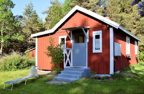 Saffle Cabin | Relax Ranch