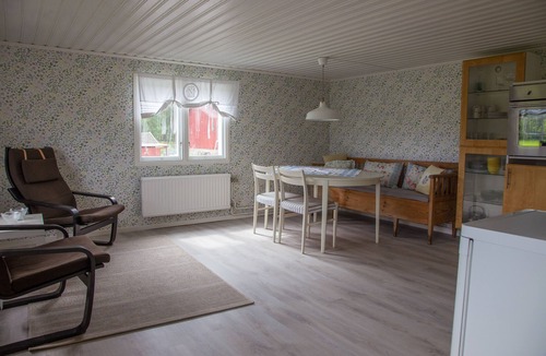 Orranas Apartment | Relaxation in natural setting