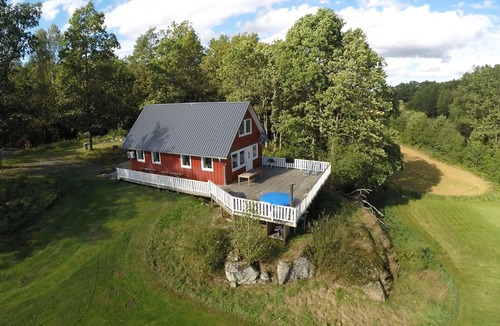 Olofstrom House | Relaxhouse