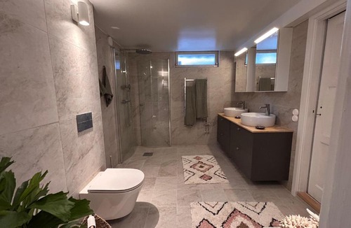 Trosa Bed & Breakfast | Relaxing accommodation in the central of Trosa