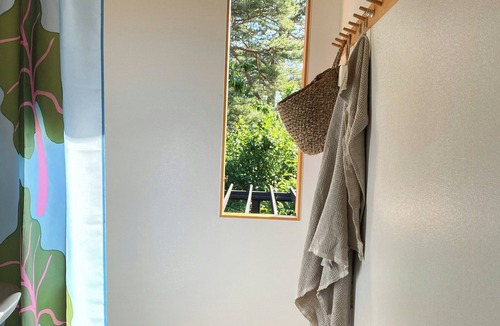 Musko House | Relaxing archipelago cottage near Stockholm