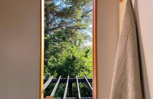 Musko House | Relaxing archipelago cottage near Stockholm