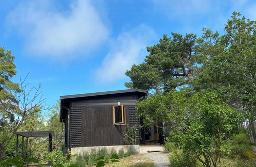 Musko House | Relaxing archipelago cottage near Stockholm