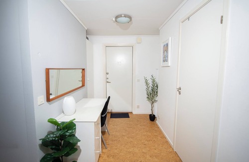 Anderstorp Apartment | Relaxing Cozy Loft in Anderstorp - No Cleaning Fee