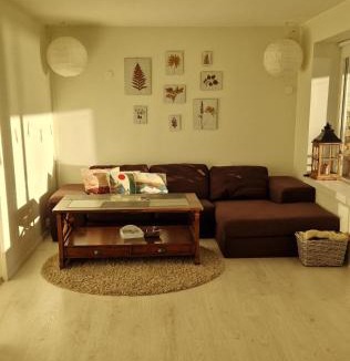 Giske House | Relaxing place on Godøya