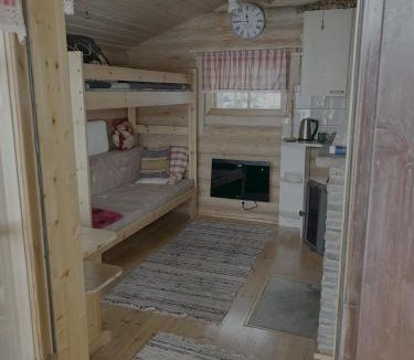 Pieksamaki House | Relaxy