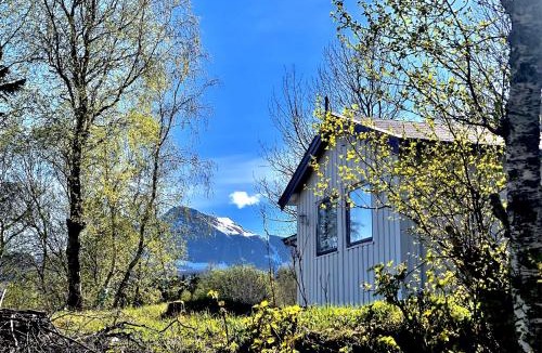 Gildeskal Ski Chalet | Remote Island Cottage Retreat in Norwegian Fjords