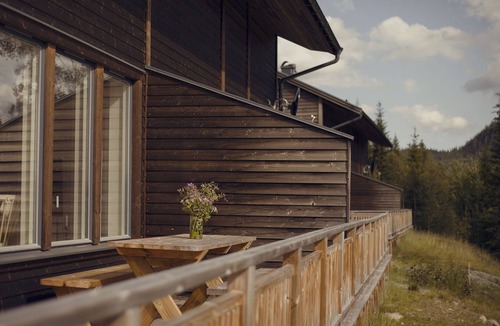 Tannas House | Renen 14A by Interhome