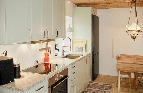 Gislov House | Renovated 19th-century house in southern Skåne