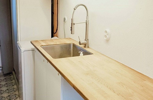 Gislov House | Renovated 19th-century house in southern Skåne