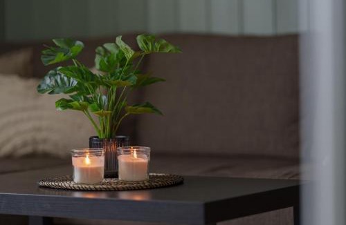 Lillehammer Apartment | Renovated apartment in the center of Lillehammer