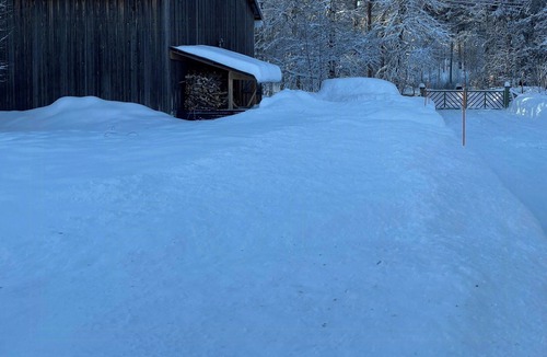 Ljordal House | Renovated cabin with views in Trysil