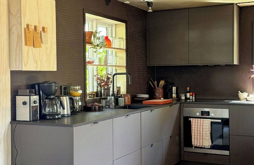 Borrby House | Renovated house with garden in Österlen