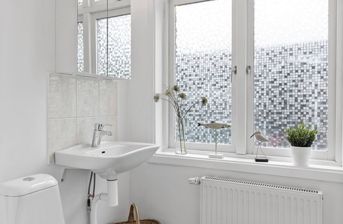 Harnosand Apartment | Renovated central apartment, views of the Cathedral