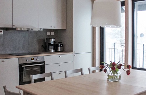 Tannas Apartment | Renstråket 2002 by Interhome