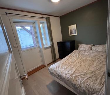 Svolvaer Apartment | Rent Apartament Lofoten
