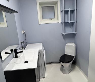 Svolvaer Apartment | Rent Apartament Lofoten
