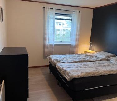 Svolvaer Apartment | Rent Apartament Lofoten