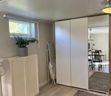 Hisings Backa Apartment | Rent4You